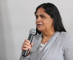 Inauguração da sala de convivência da Reitori da UnB. 09/06/2026